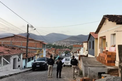 Foto: Divulgação / Ssp-Ba