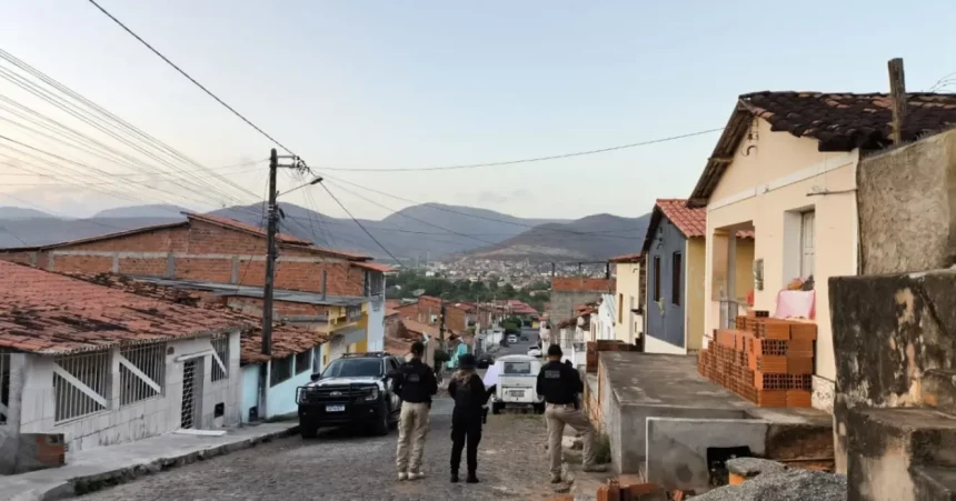 Foto: Divulgação / Ssp-Ba