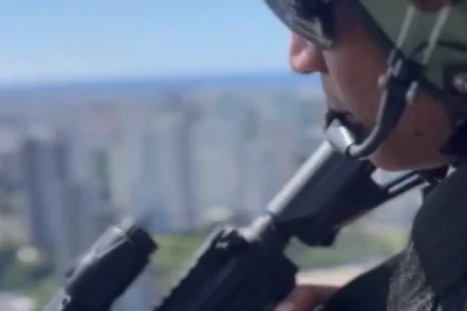 Foto: Divulgação / Ssp-Ba