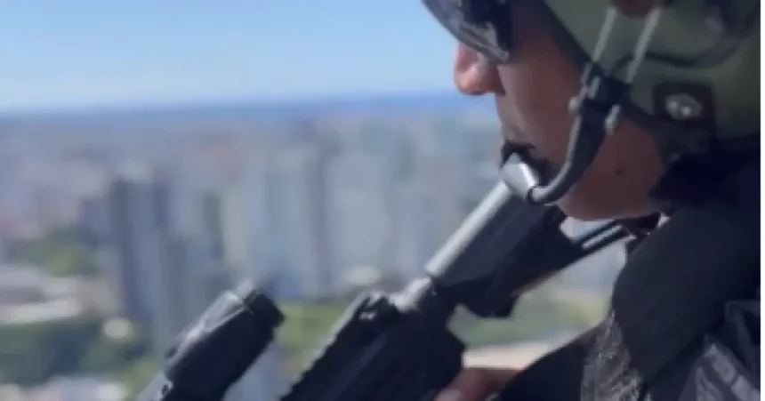 Foto: Divulgação / Ssp-Ba