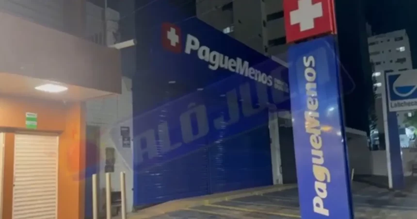 Foto: Reprodução / Alô Juca