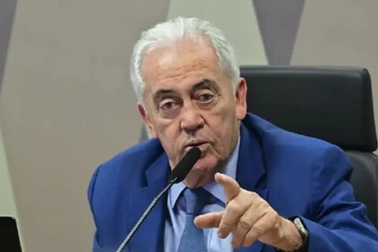 Foto: Geraldo Magela/Agência Senado