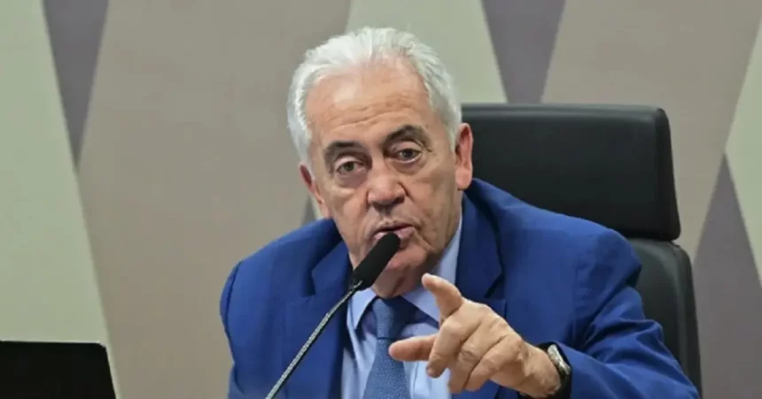 Foto: Geraldo Magela/Agência Senado