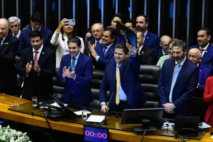 Foto: Carlos Moura/Agência Senado
