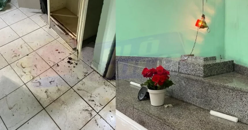 Foto: Reprodução Alô Juca