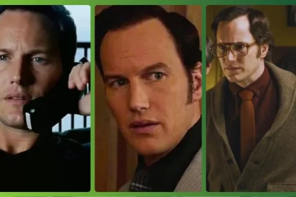 Crédito: Esquadrão Classe A (Universal Pictures), The Conjuring (Warner Bros.), Watchmen (Hbo)