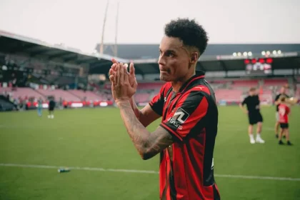 Foto: Divulgação/Midtjylland