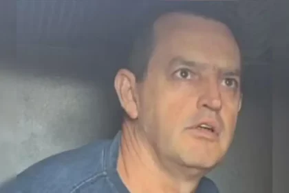 Antonio Derli Da Rocha, De 55 Anos, É Apontado Como Chefe De Uma Organização Criminosa Do Estado De Goiás Com Atuação No Tráfico Interestadual De Drogas.