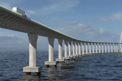 Foto: Reprodução / Consórcio Ponte Salvador-Itaparica