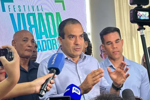 Foto: Bianca Andrade / Bahia Notícias