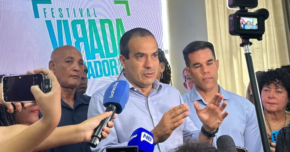 Foto: Bianca Andrade / Bahia Notícias