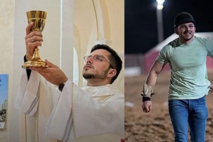 Padre Vaqueiro