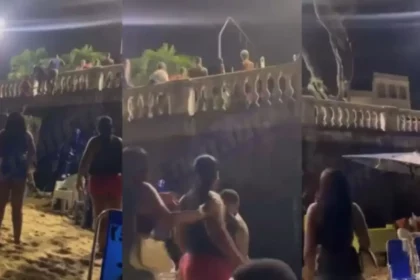 Foto: Reprodução / Alô Juca