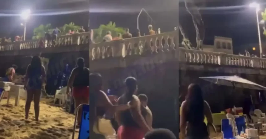 Foto: Reprodução / Alô Juca