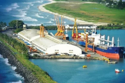 Foto: Reprodução / Pdz Porto De Ilhéus