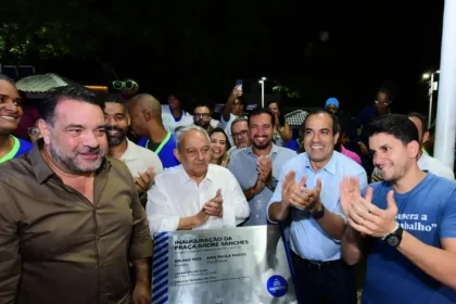 Foto: Valter Pontes/ Secom Pms