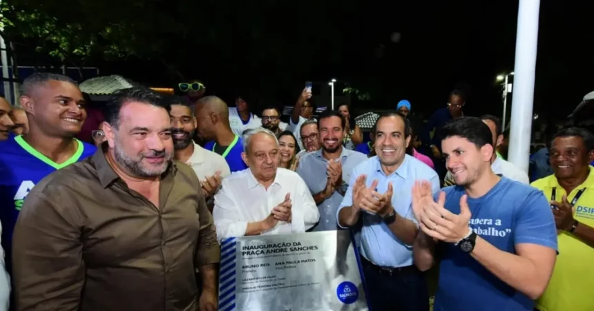 Foto: Valter Pontes/ Secom Pms