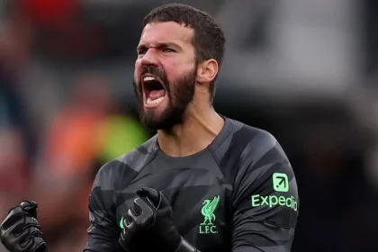 Foto: Reprodução/Instagram/@Alissonbecker