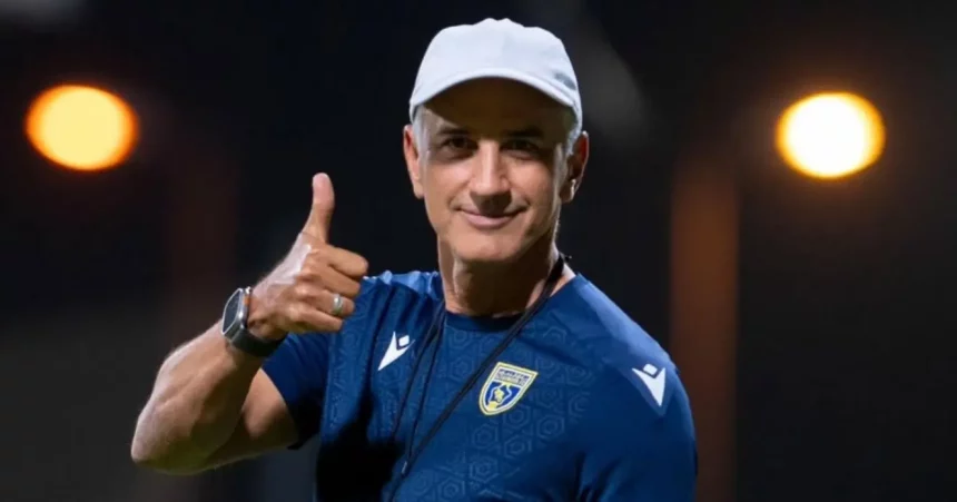 Foto: Reprodução/Instagram/@Pericleschamusca