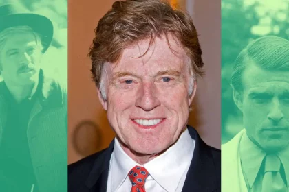Crédito: Robert Redford Em Butch Cassidy And The Sundance Kid, Foto De Arquivo E Grande Gatsby (Divulgação)