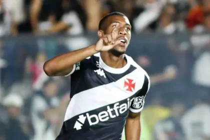 Foto: Matheus Lima/Vasco
