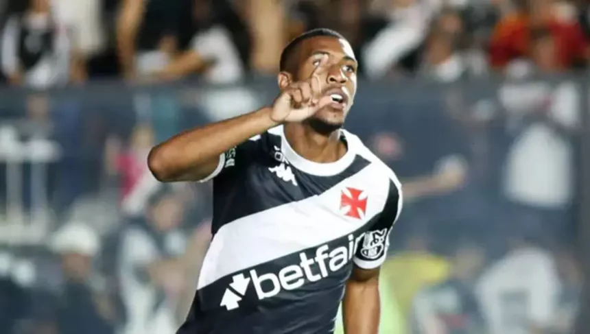 Foto: Matheus Lima/Vasco