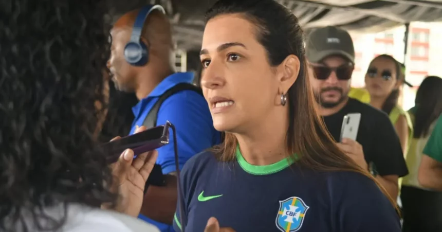 Foto: André Carvalho / Bahia Notícias
