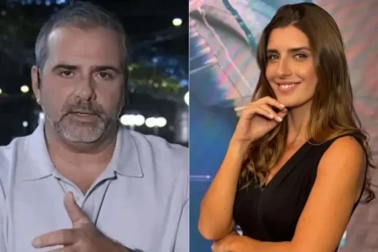 Dupla Da Band Pede Demissão E Embarca Em Novo Projeto.