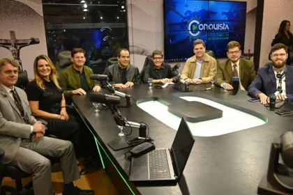 Foto: Reprodução / Pmvc