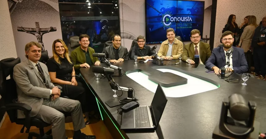 Foto: Reprodução / Pmvc