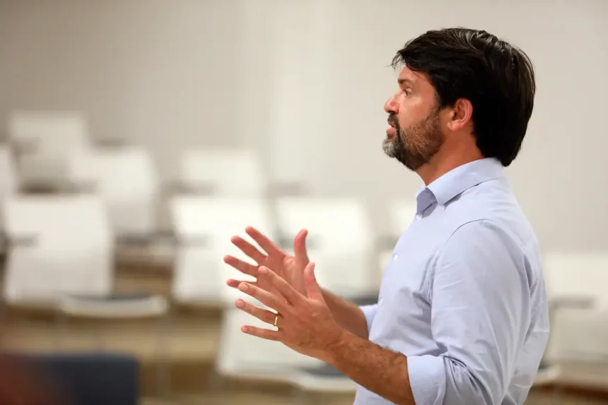 Foto: Felipe Oliveira / Divulgação / Ec Bahia