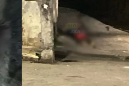 Foto: Reprodução / Alô Juca