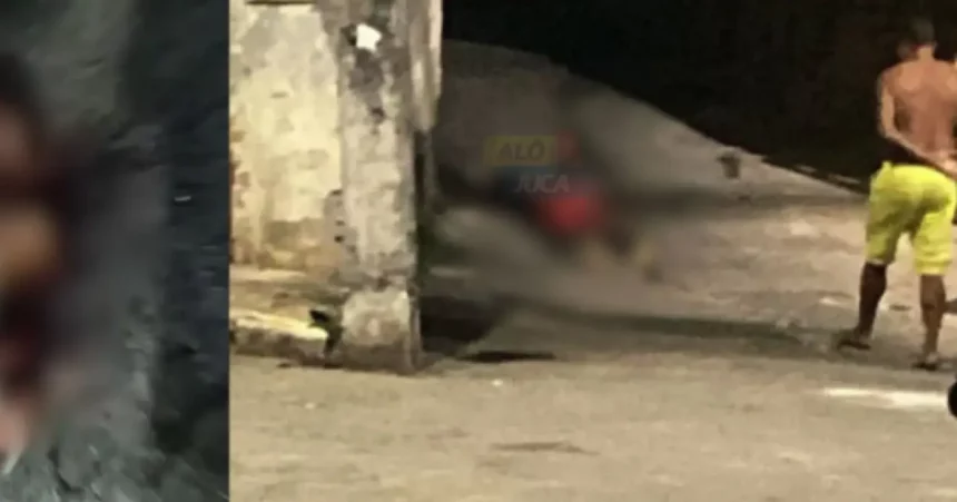 Foto: Reprodução / Alô Juca