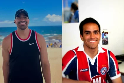 Foto: Reprodução / Redes Sociais