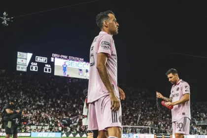 Foto: Reprodução/Instagram/@5Sergiob