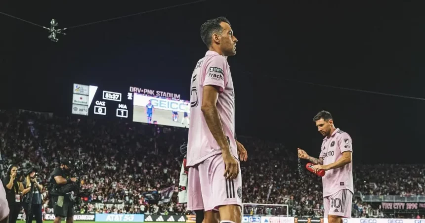 Foto: Reprodução/Instagram/@5Sergiob