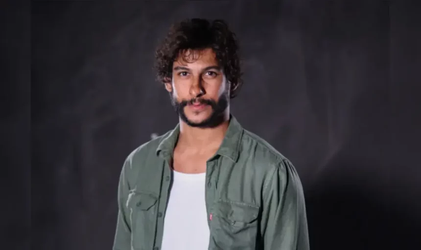 A Fazenda 2025: Quem É Shia, Ex-Marido Polêmico De Lidi Lisboa.