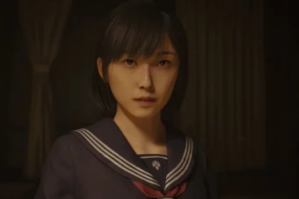Hinako Shimizu, Personagem Principal De Silent Hill F - Imagem: Divulgação/Steam