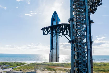 (Imagem: Reprodução/Spacex)
