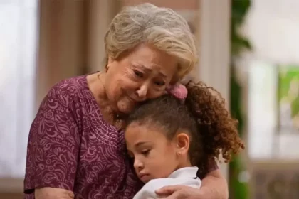 Rosa Entra Em Apuros E Toma Decisão Sobre Sofia. ​