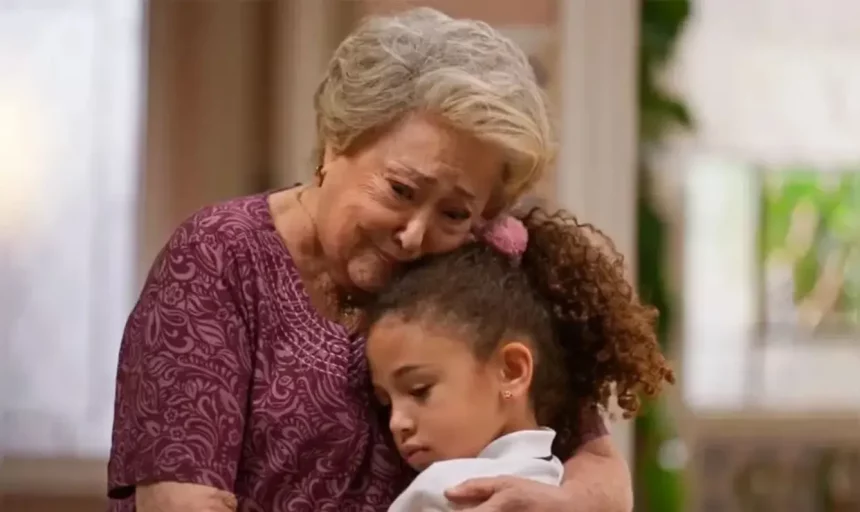 Rosa Entra Em Apuros E Toma Decisão Sobre Sofia. ​