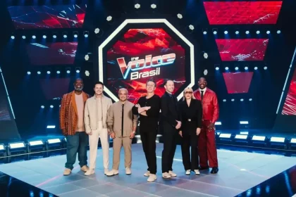 Transmissão Do Reality Musical Será De Forma Simultânea Em Streaming.