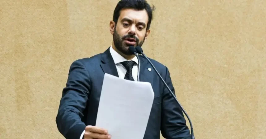 Foto: Vanner Casaes / Al-Ba