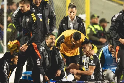 Foto: Pedro Souza/Atlético