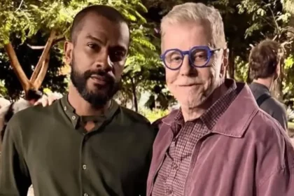 Nova Novela Da Globo Estreia Em Outubro, No Lugar De 'Vale Tudo'.