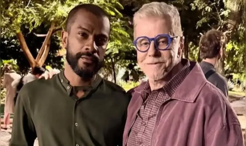 Nova Novela Da Globo Estreia Em Outubro, No Lugar De 'Vale Tudo'.