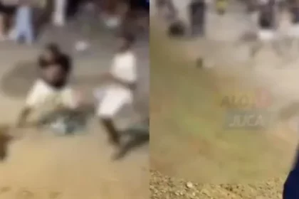 Foto: Reprodução / Alô Juca