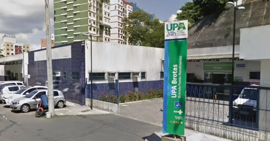 Foto: Reprodução / Google Street View