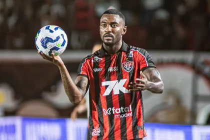 Foto: Victor Ferreira / Ec Vitória
