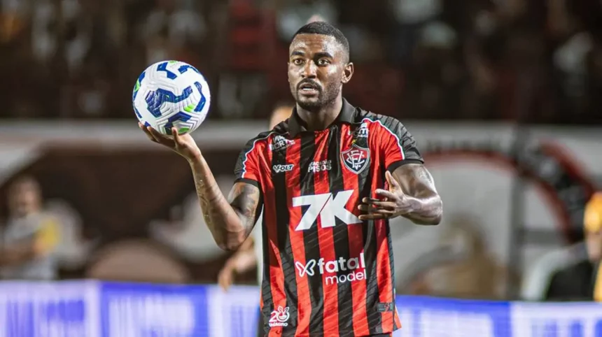 Foto: Victor Ferreira / Ec Vitória